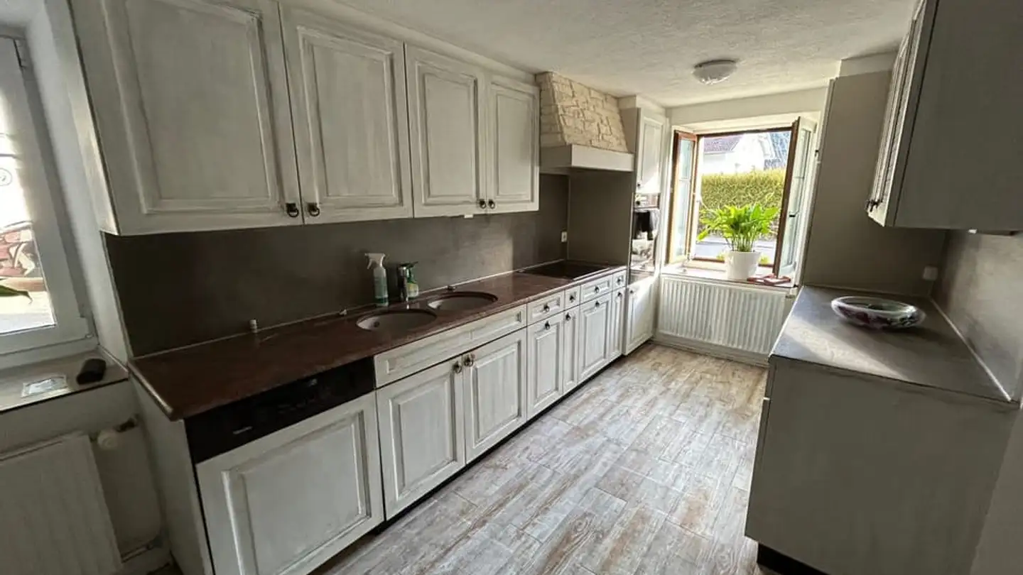 Wohnung mieten - Grand-Rue 8, 1325 Vaulion - Foto 4