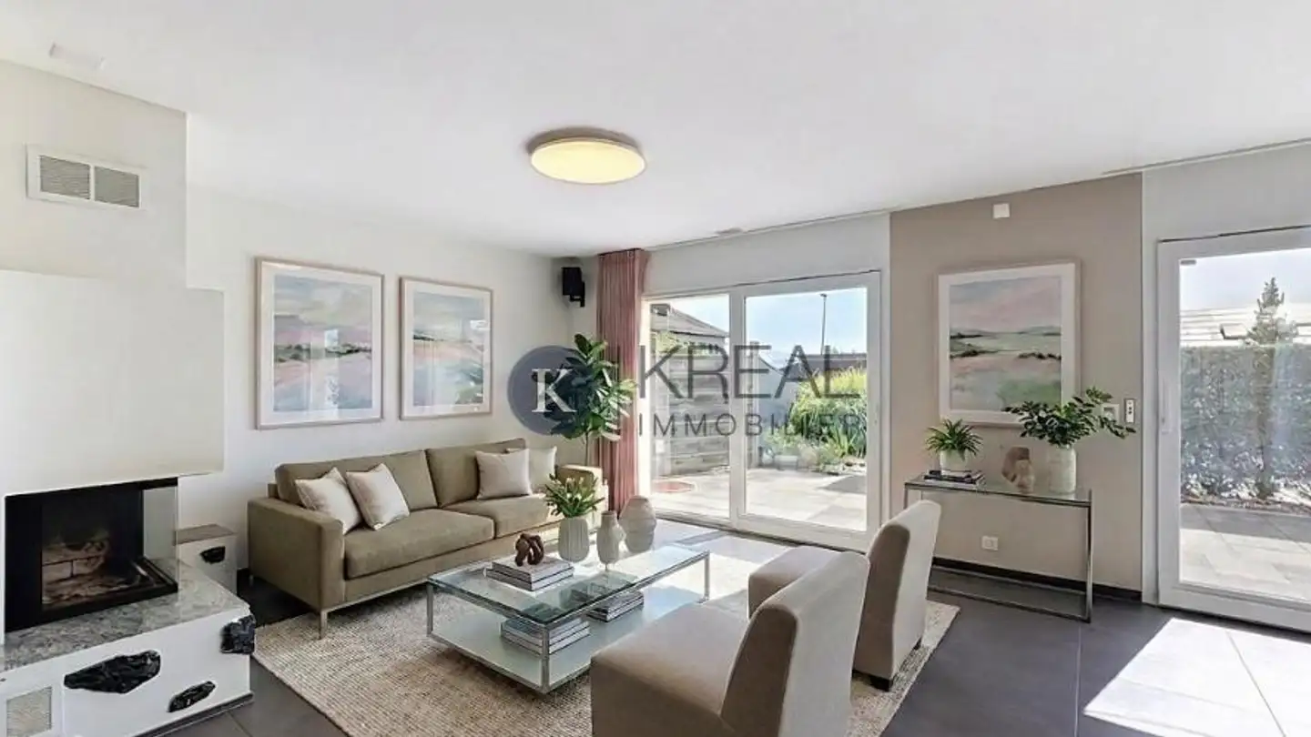 Einfamilienhaus kaufen - 1024 Ecublens VD - Foto 2