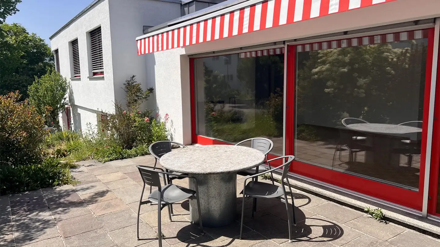 Einfamilienhaus mieten - Dammstrasse 13, 6280 Hochdorf - Foto 2