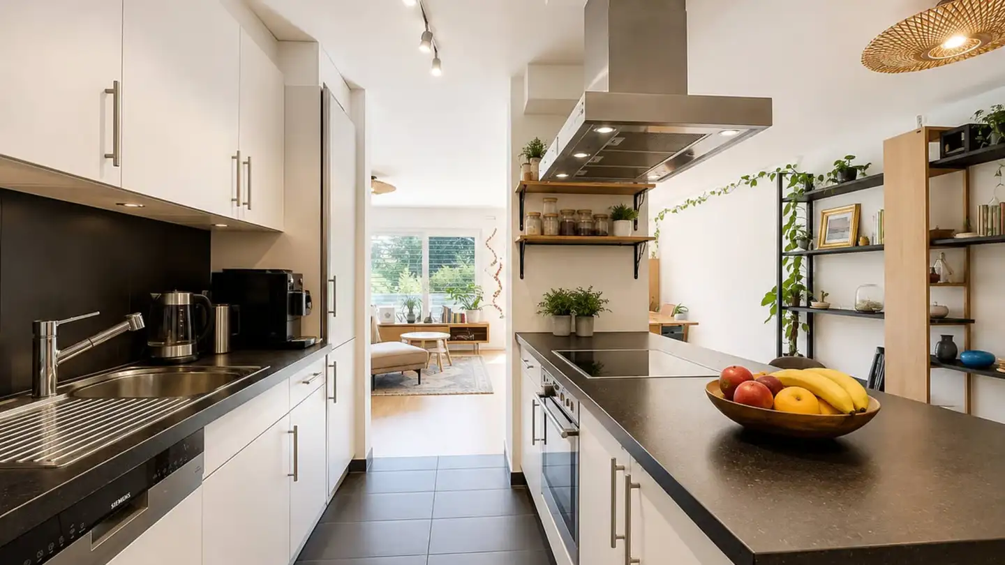 Apartment for sale - 1005 Lausanne - Photo 3