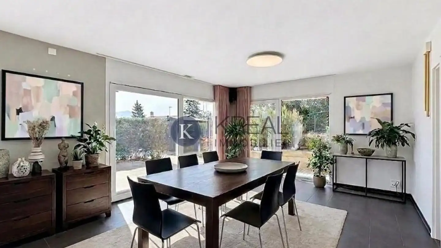 Einfamilienhaus kaufen - 1024 Ecublens VD - Foto 4