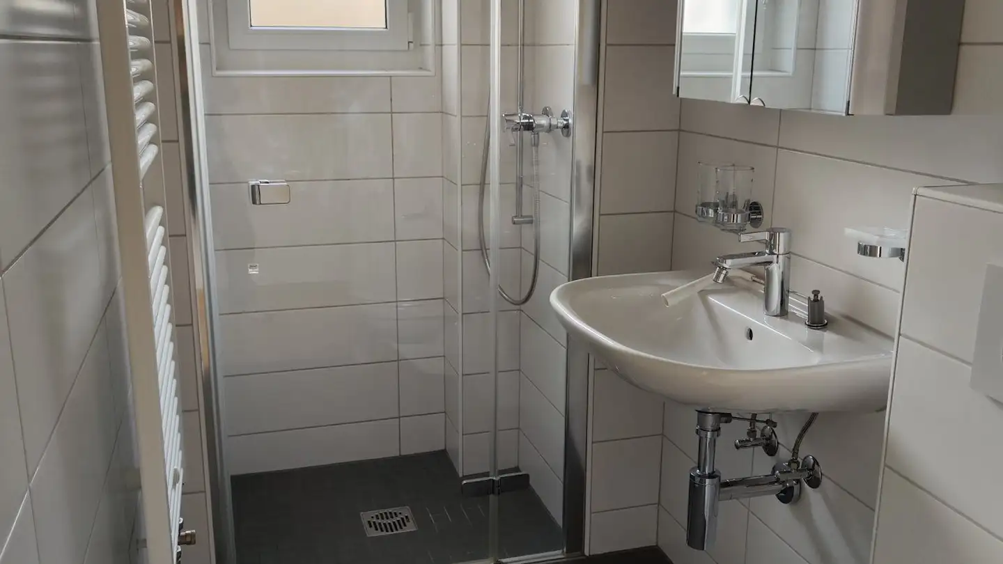 Wohnung mieten - 8954 Geroldswil - Foto 4