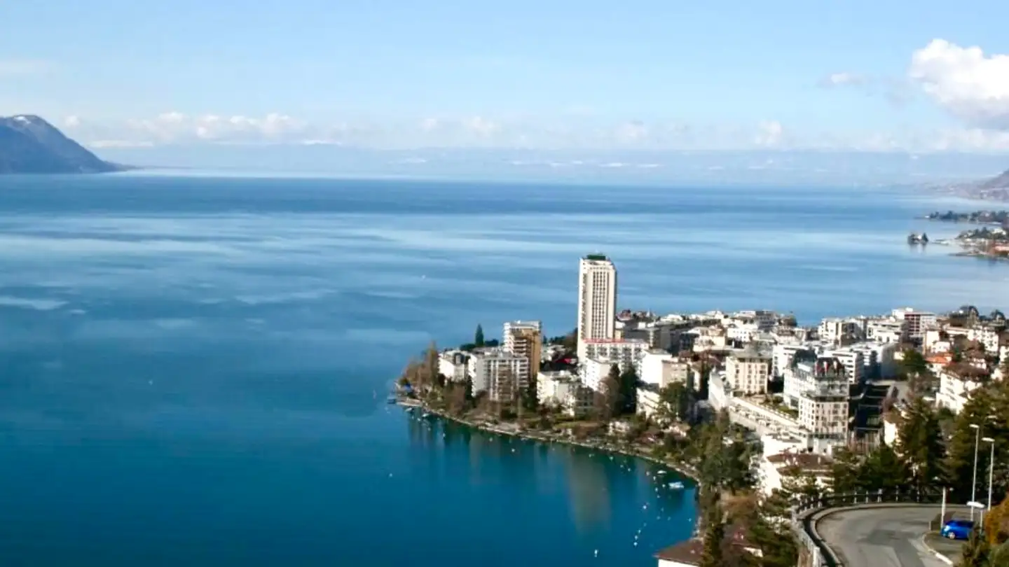 Appartamento in vendita - 1820 Territet - Foto 2