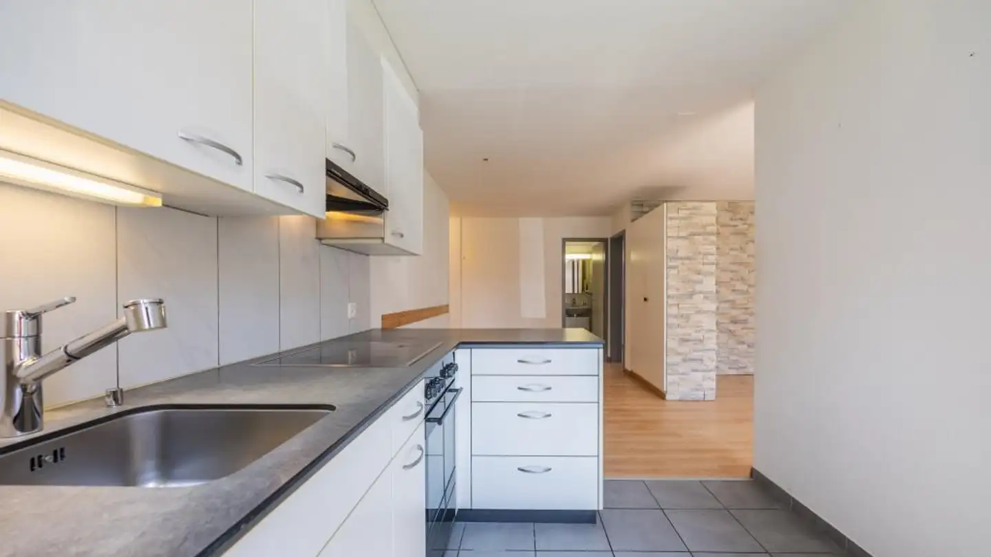 Appartamento in vendita - 8580 Amriswil