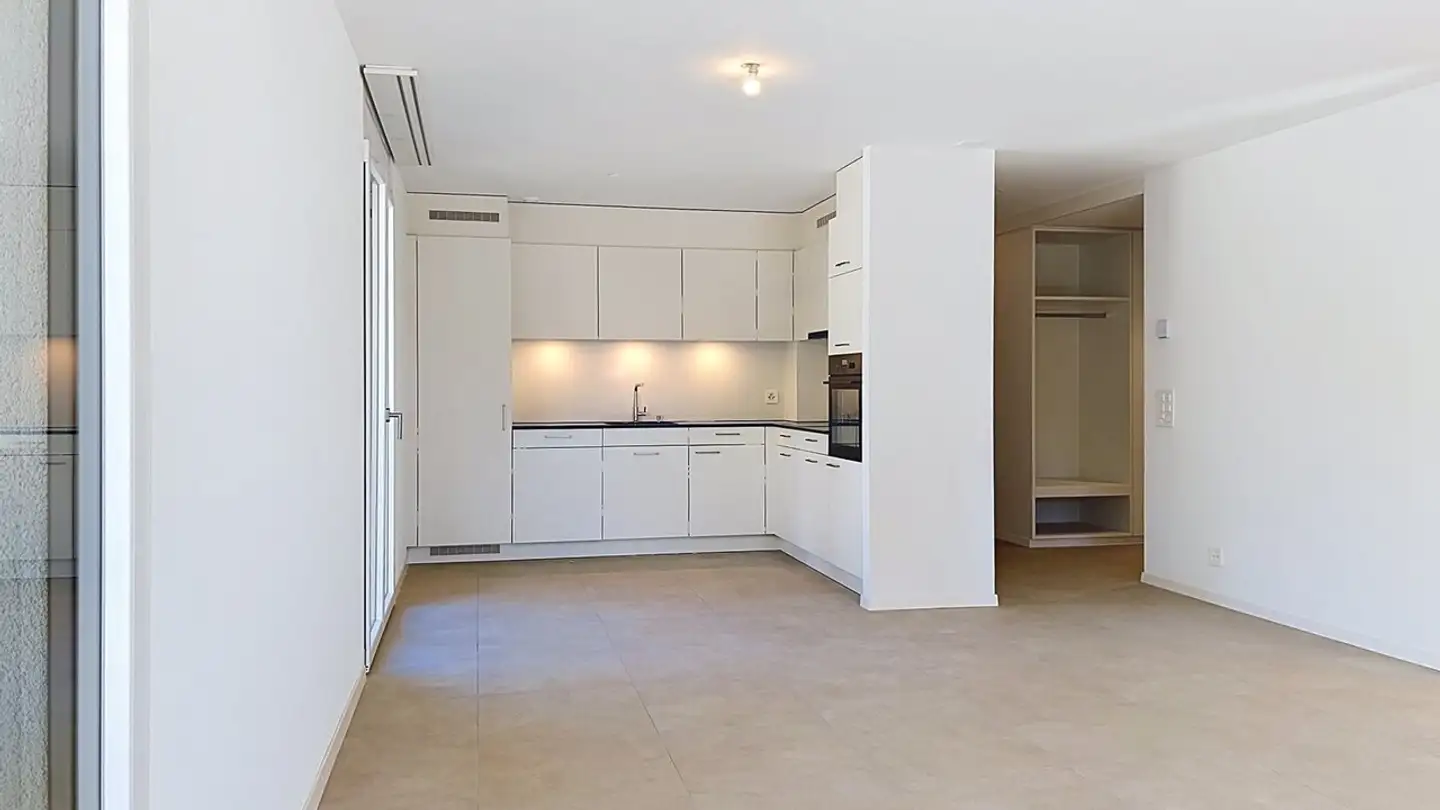 Appartement à louer - Route De La Goille 26, 1741 Cottens FR - Photo 2