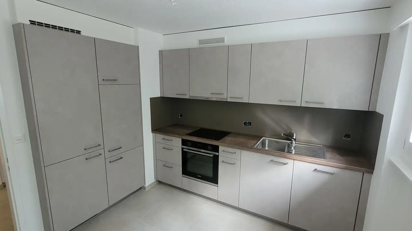 Wohnung mieten - Route Du Communal 14, 2400 Le Locle