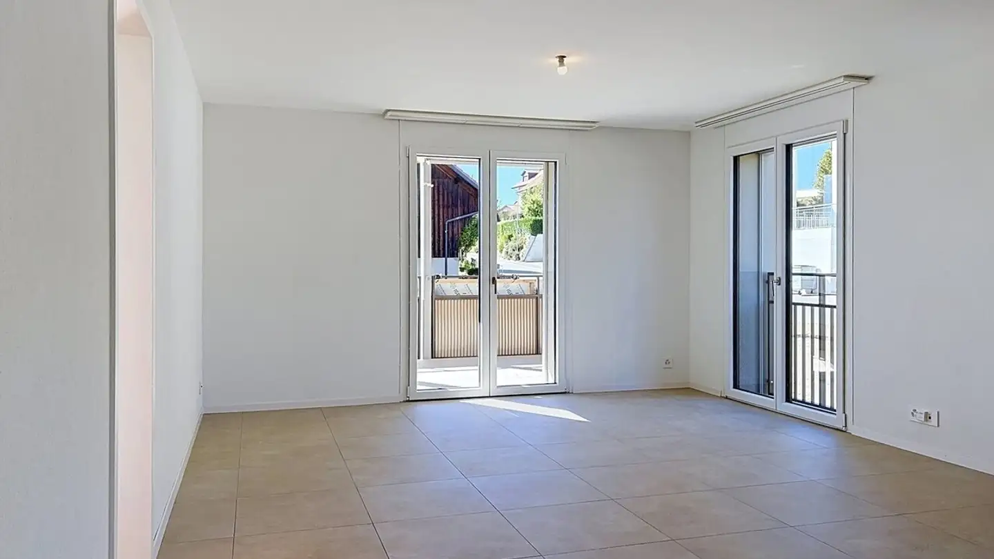 Appartement à louer - Route De La Goille 26, 1741 Cottens FR - Photo 3