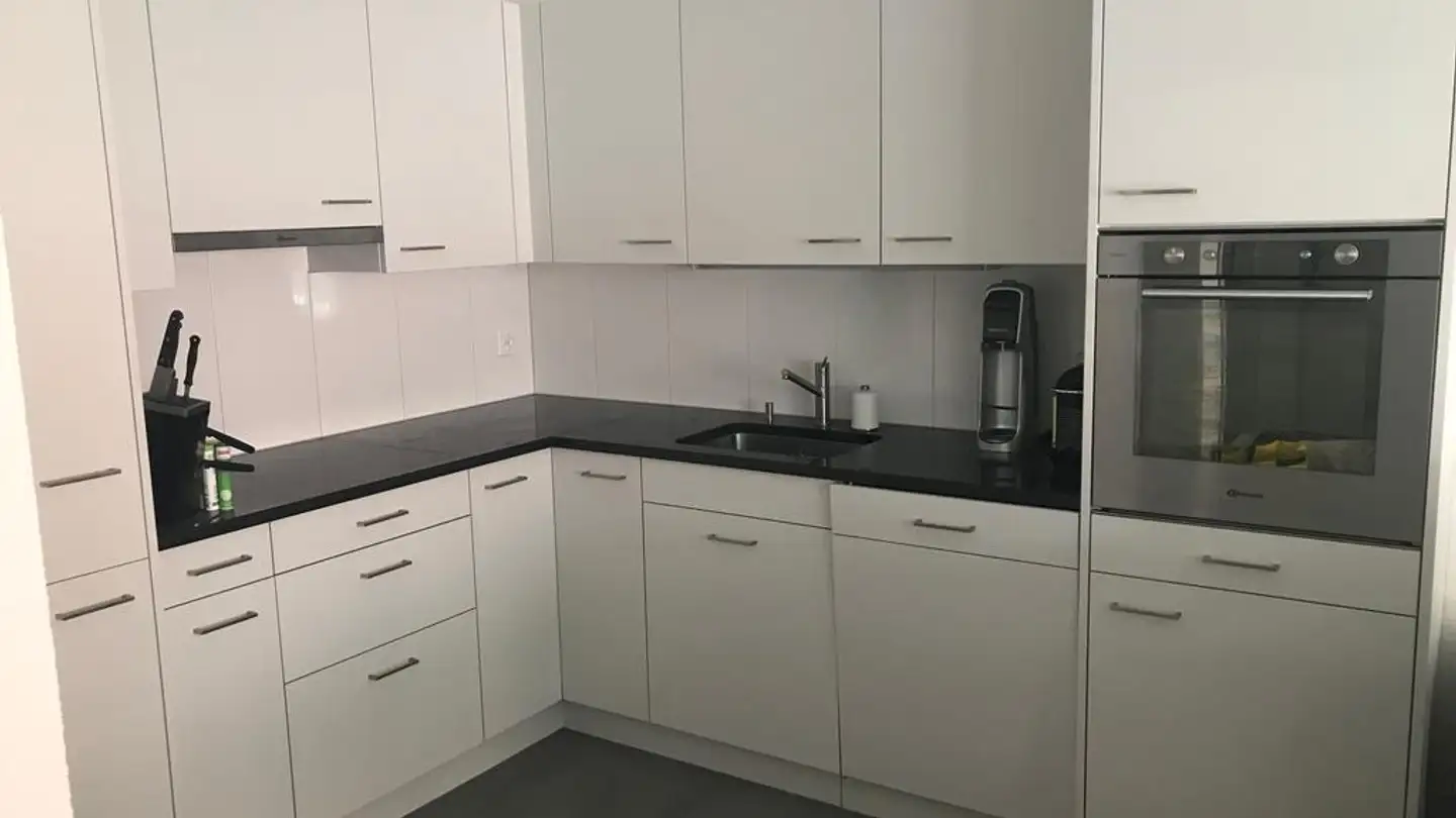 Appartamento in affitto - Setziweg 1, 8488 Turbenthal - Photo 2