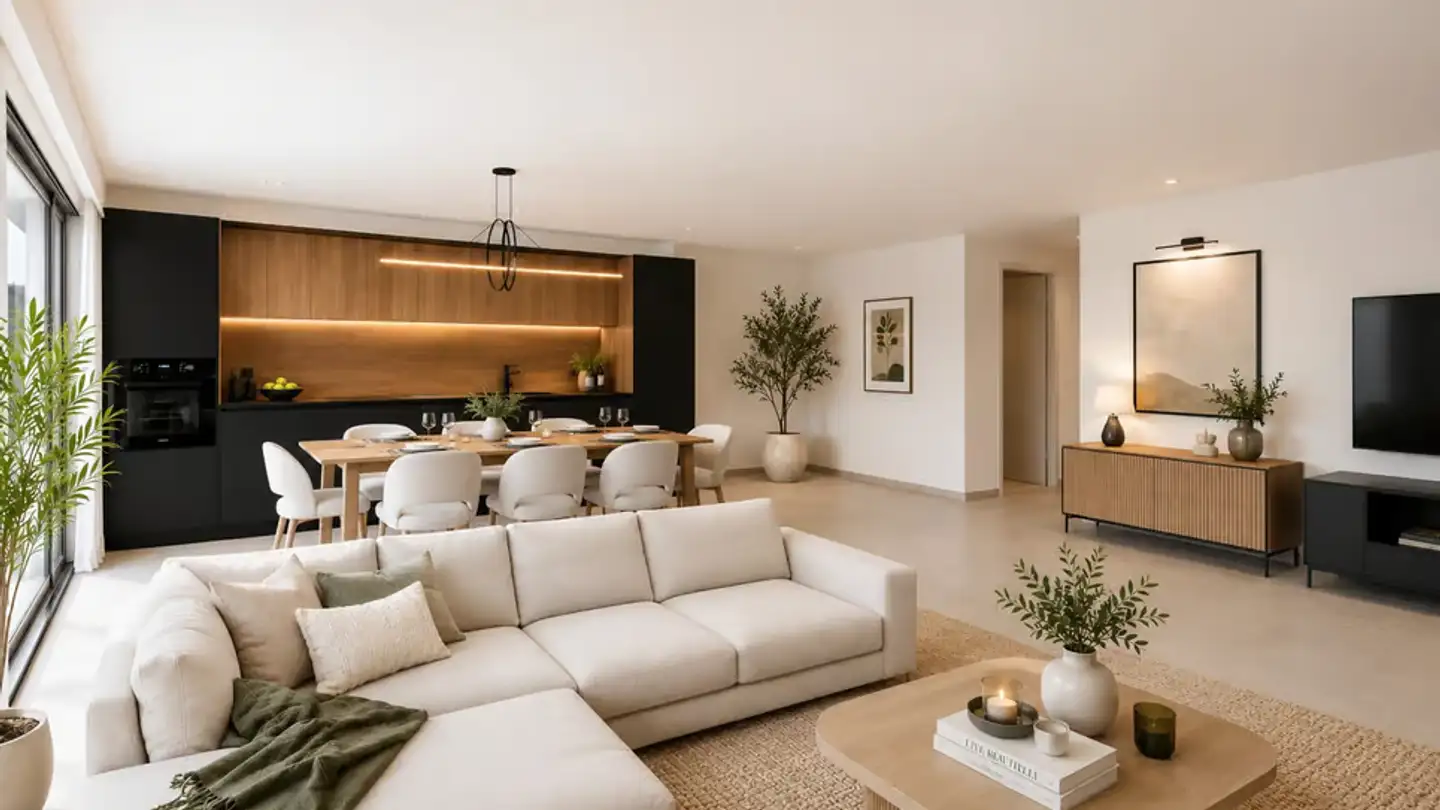 Appartamento in vendita - 2000 Neuchâtel
