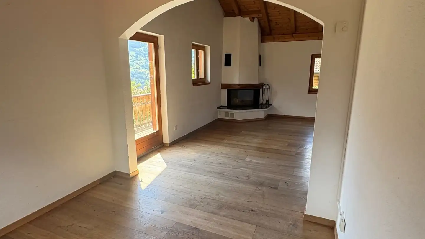 Einfamilienhaus mieten - Tgaplotta 157, 7084 Brienz/Brinzauls GR - Foto 2