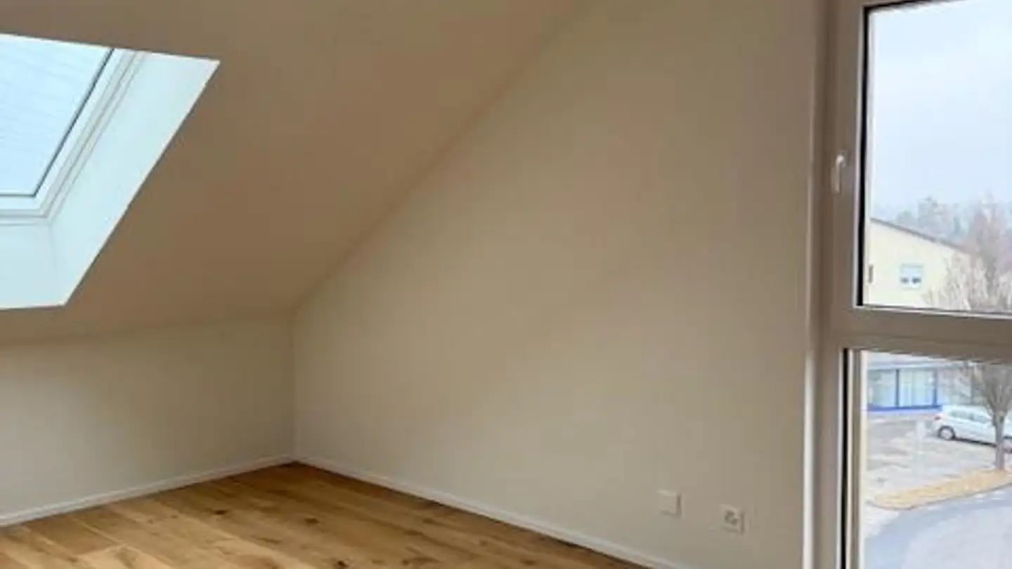 Wohnung mieten - Weinfelderstrasse 1, 8560 Märstetten - Foto 4