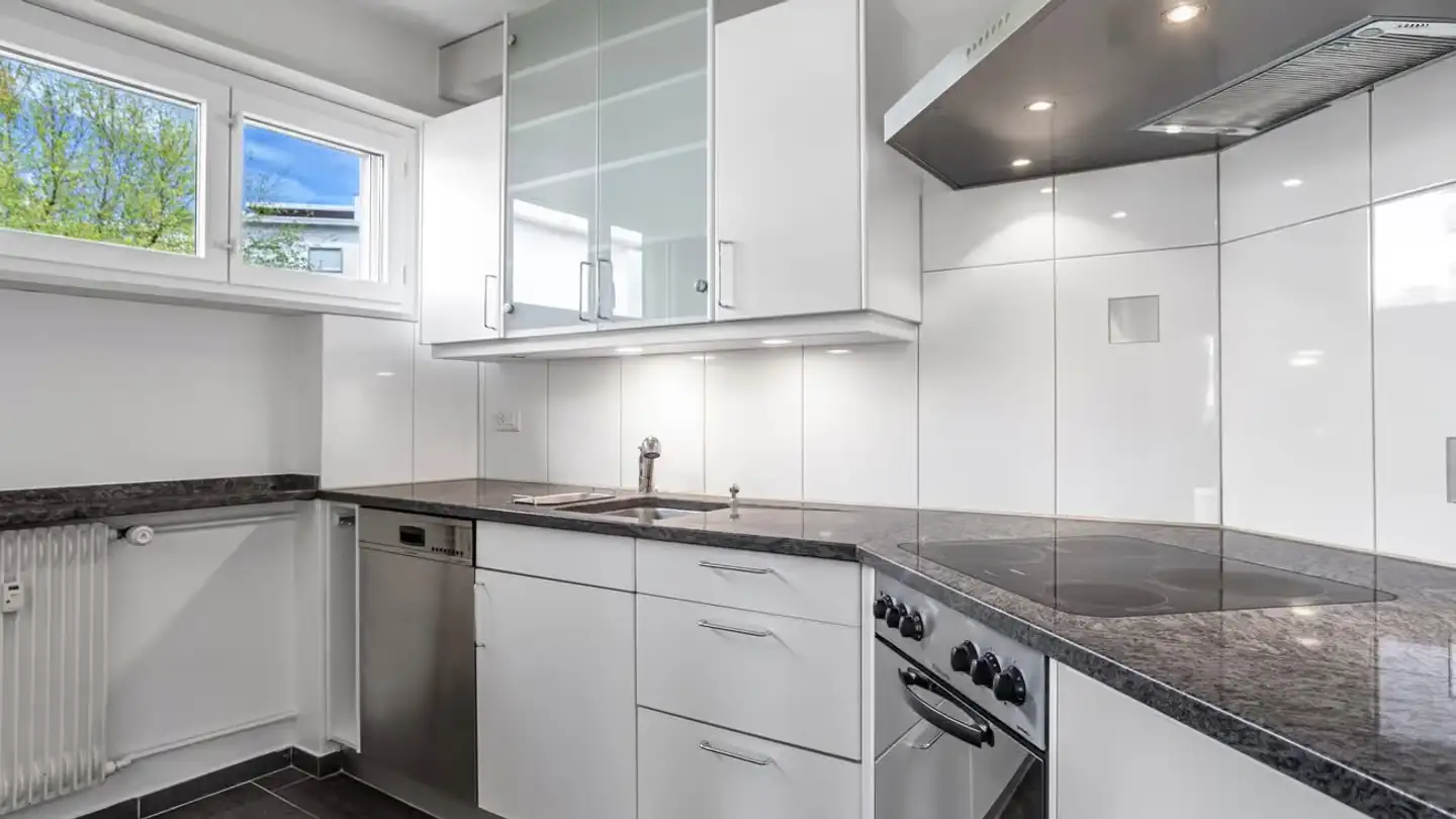 Appartement à vendre - Kräyigenweg 93, 3074 Muri b. Bern - Photo 2