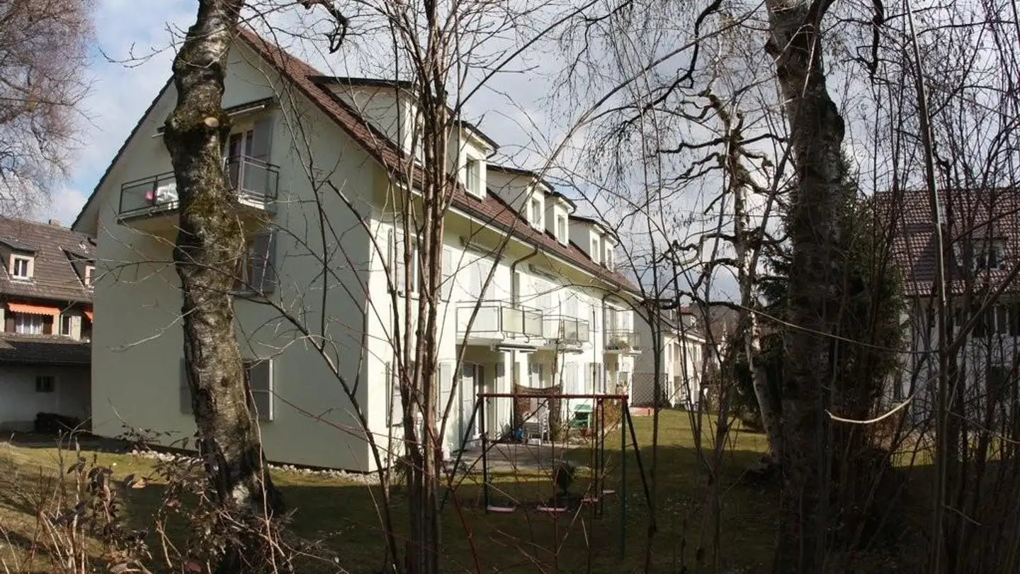 Apartment for rent - Weiermattweg 7, 3098 Köniz