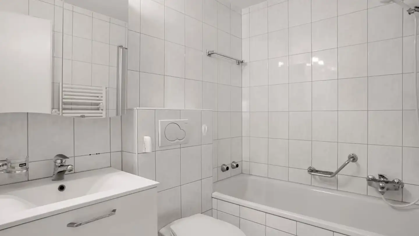 Appartement à vendre - Kräyigenweg 93, 3074 Muri b. Bern - Photo 3