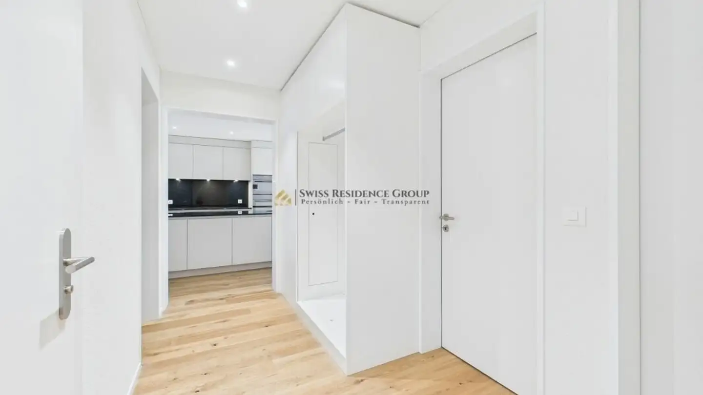 Appartement à louer - 8047 Zürich - Photo 2