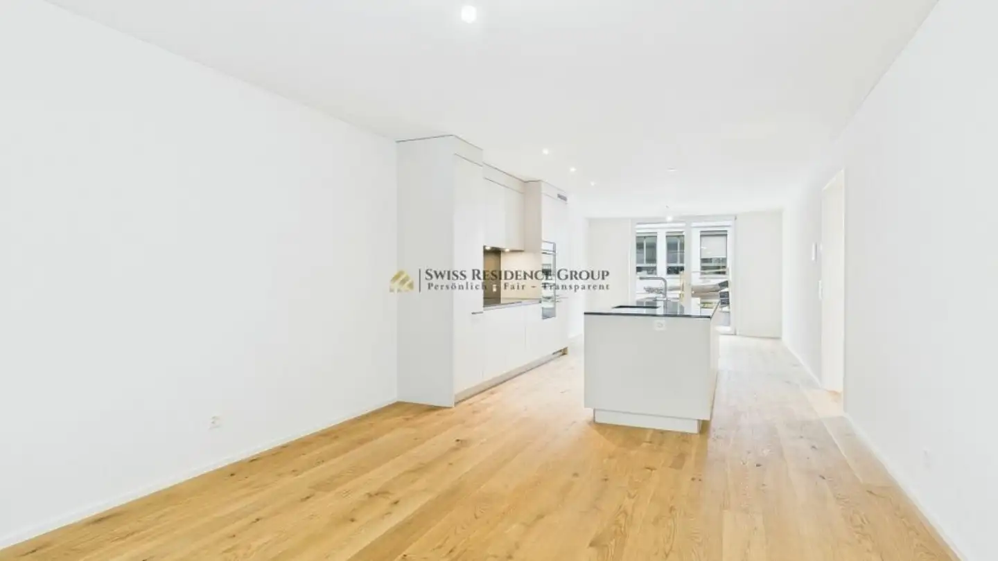 Appartement à louer - 8047 Zürich - Photo 3