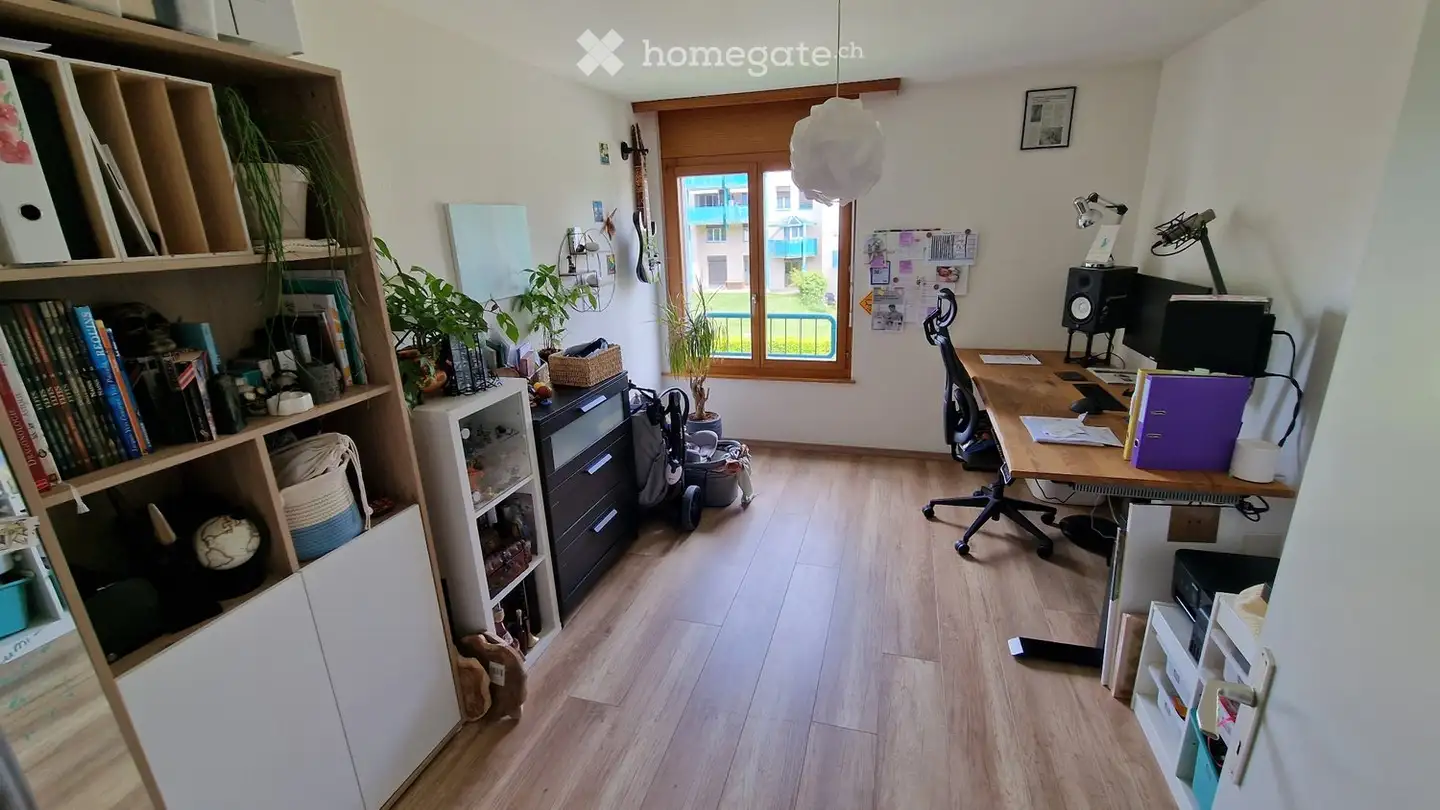 Appartement à louer - Route Du Chasseral, 1470 Estavayer-le-Lac