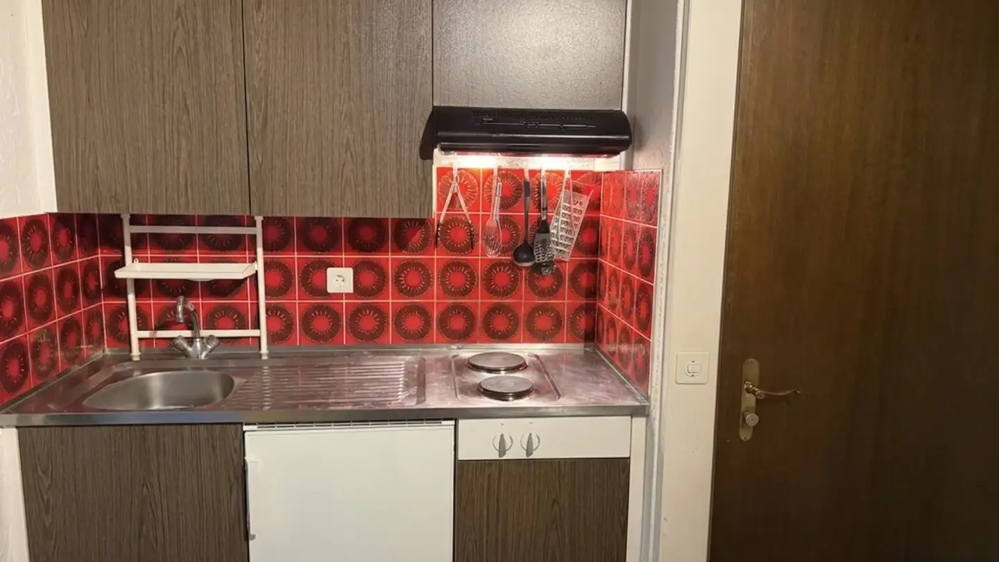 Appartamento in affitto - 8627 Grüningen
