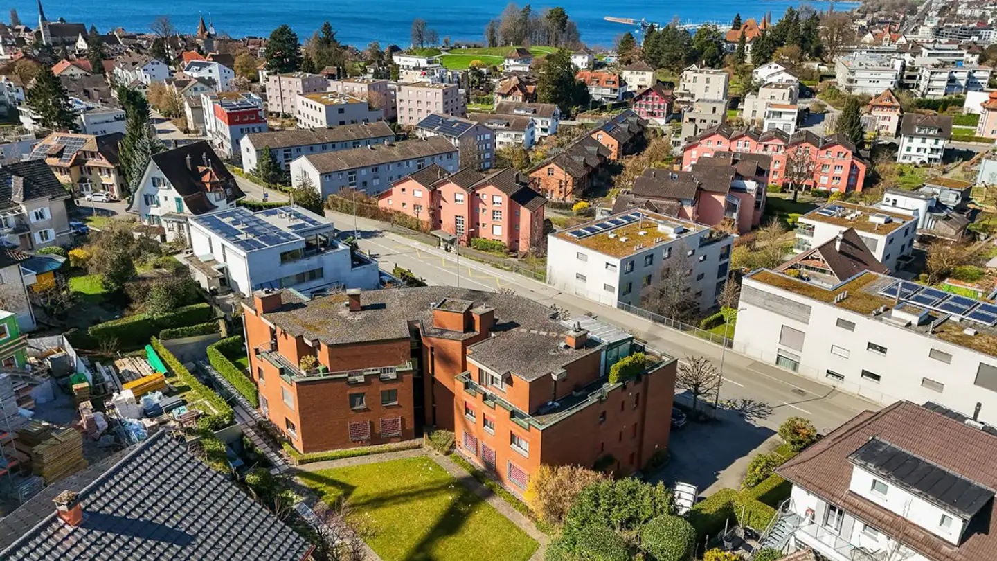 Appartement à vendre - Ägeristrasse 76, 6300 Zug - Photo 3