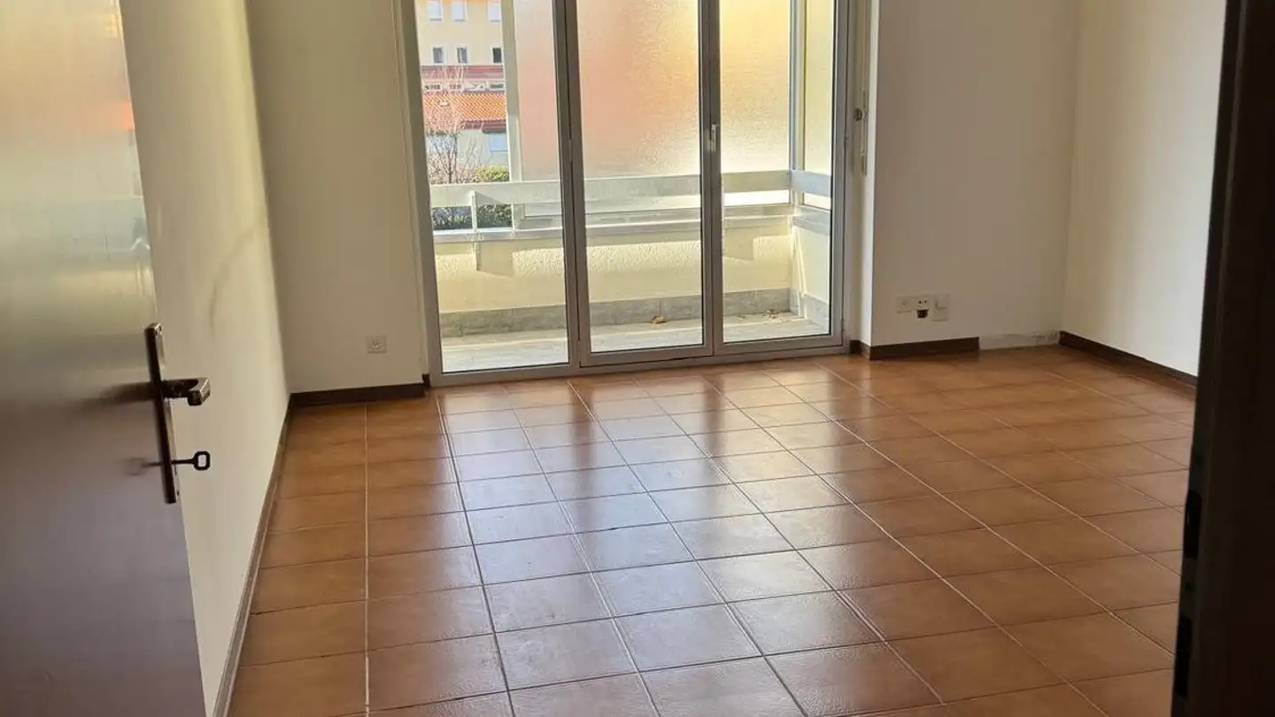 Apartment for rent - 6600 Locarno