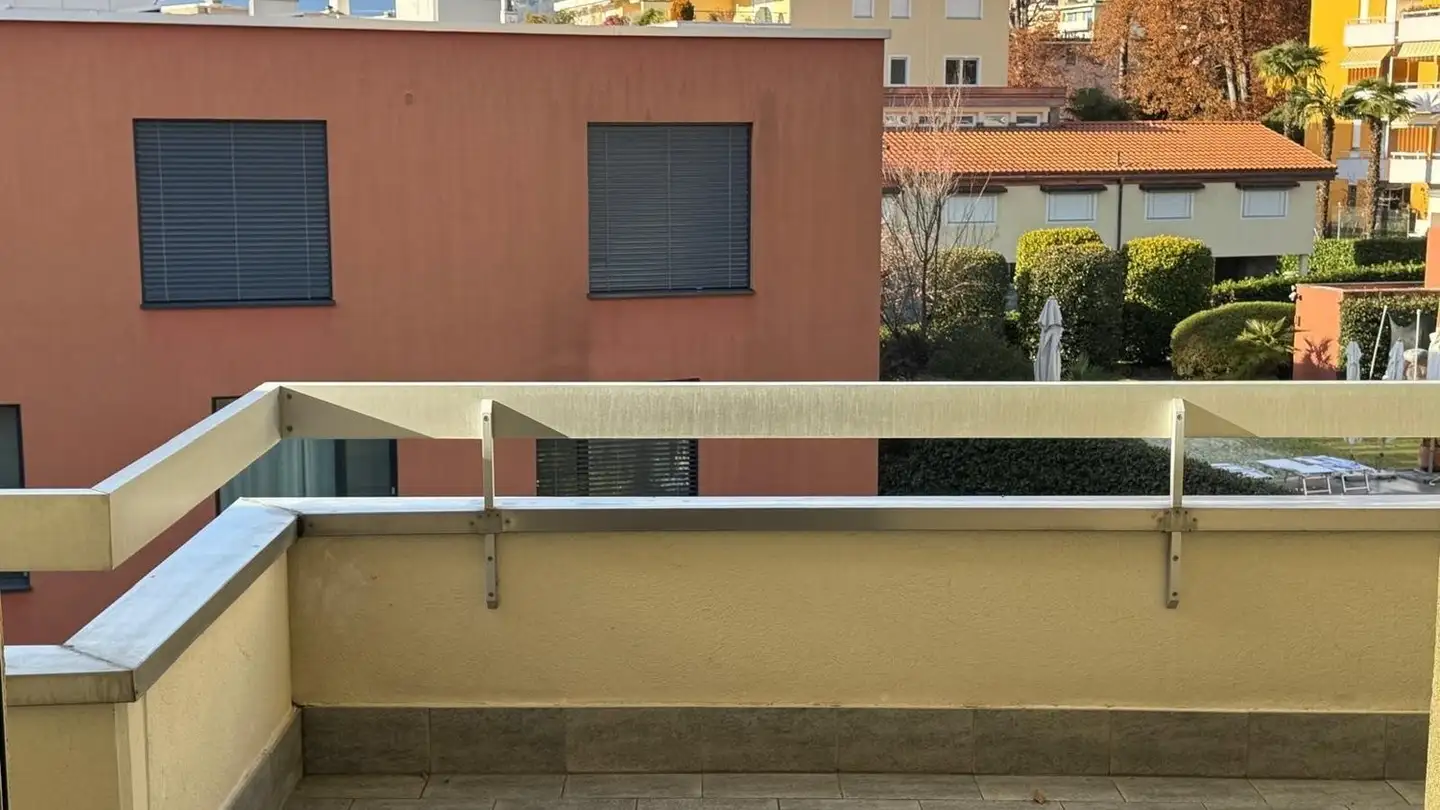 Appartamento in affitto - 6600 Locarno - Photo 2