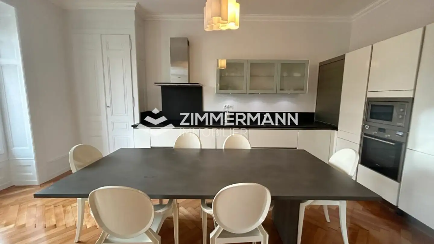 Appartement à louer - Rue De Lausanne, 1202 Genève - Photo 2