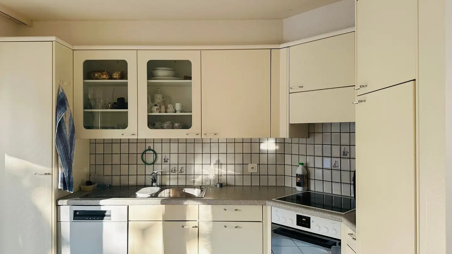 Appartamento in vendita - Grossmatt 2, 6314 Unterägeri - Foto 4