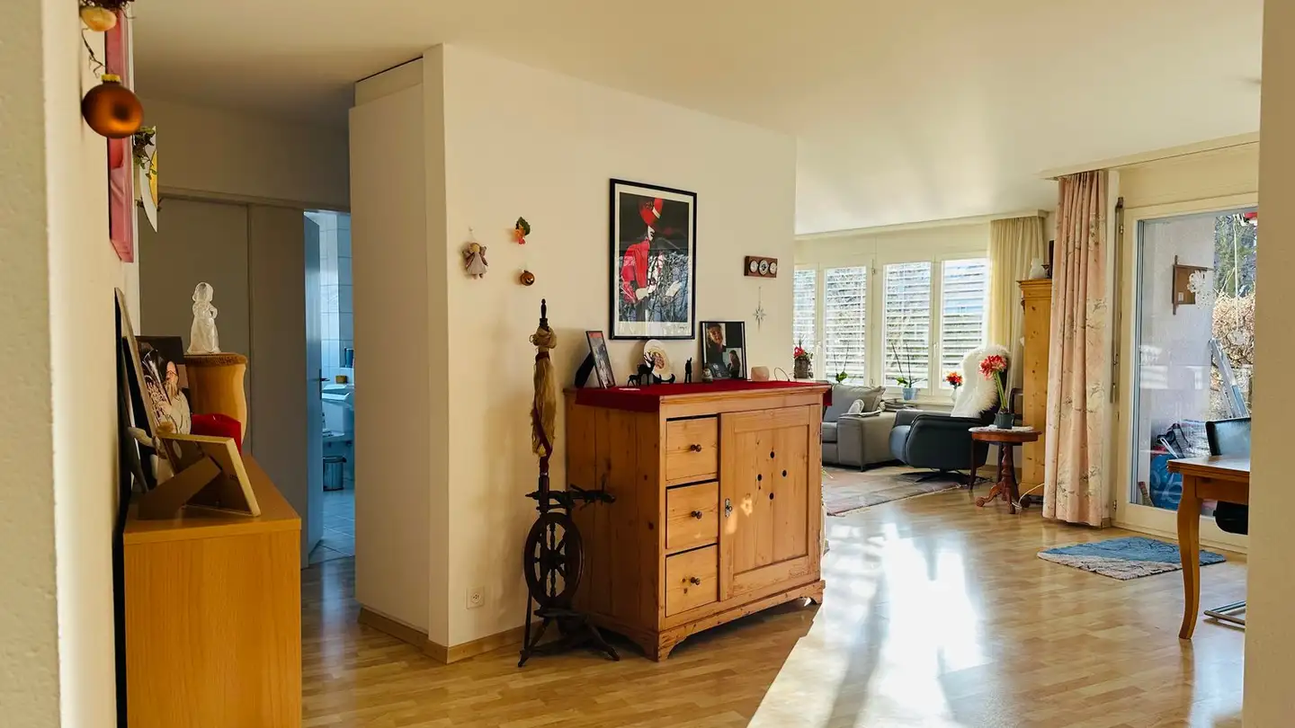 Appartamento in vendita - Grossmatt 2, 6314 Unterägeri - Foto 2