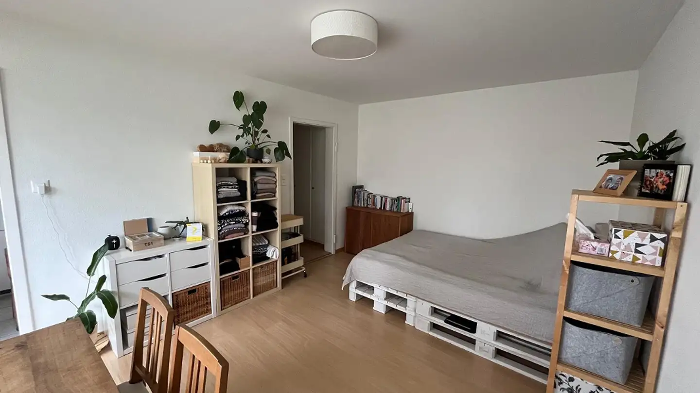 Appartement à louer - Wallisellenstrasse 467, 8050 Zürich - Photo 3