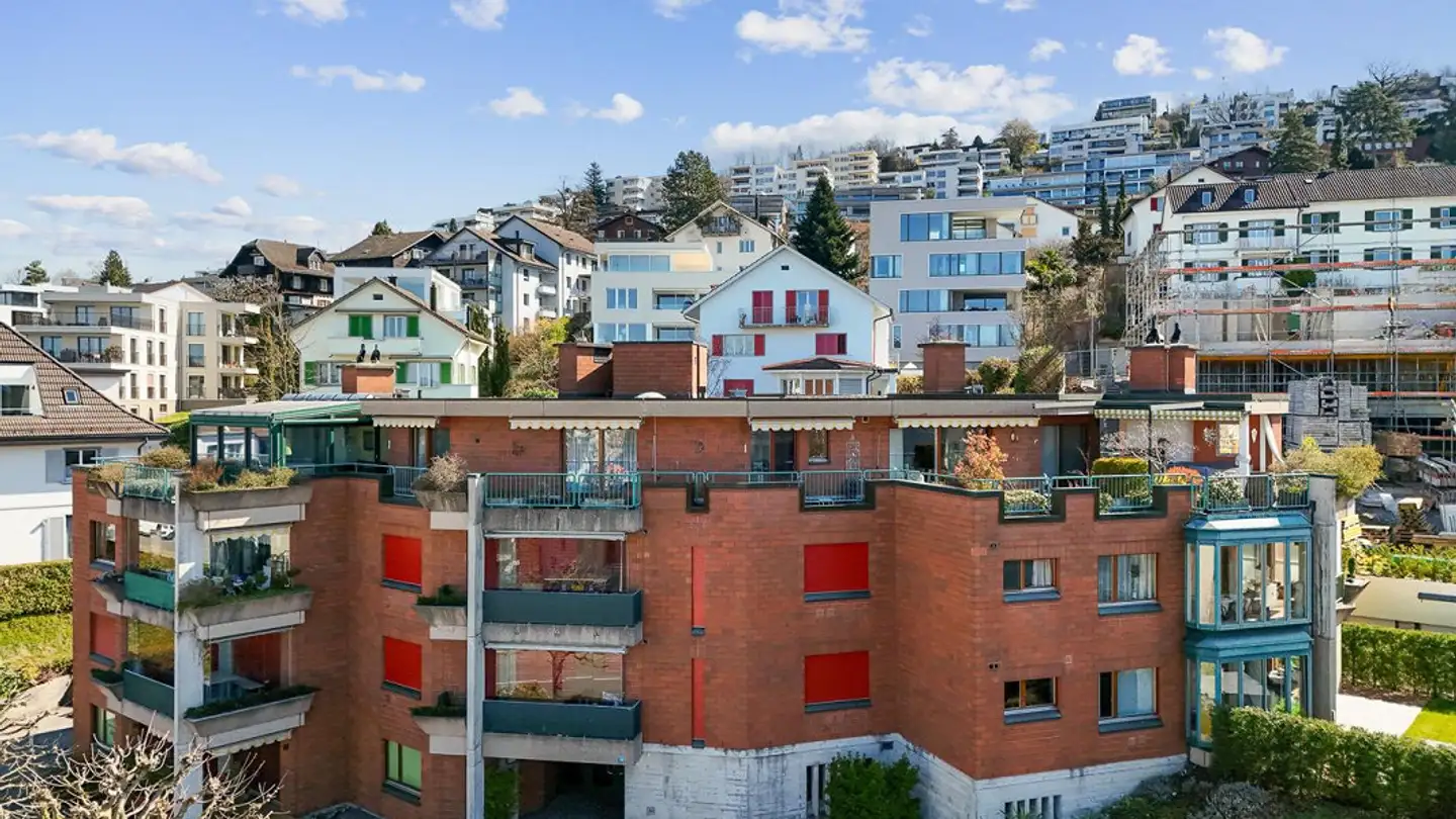 Appartement à vendre - Ägeristrasse 76, 6300 Zug - Photo 2