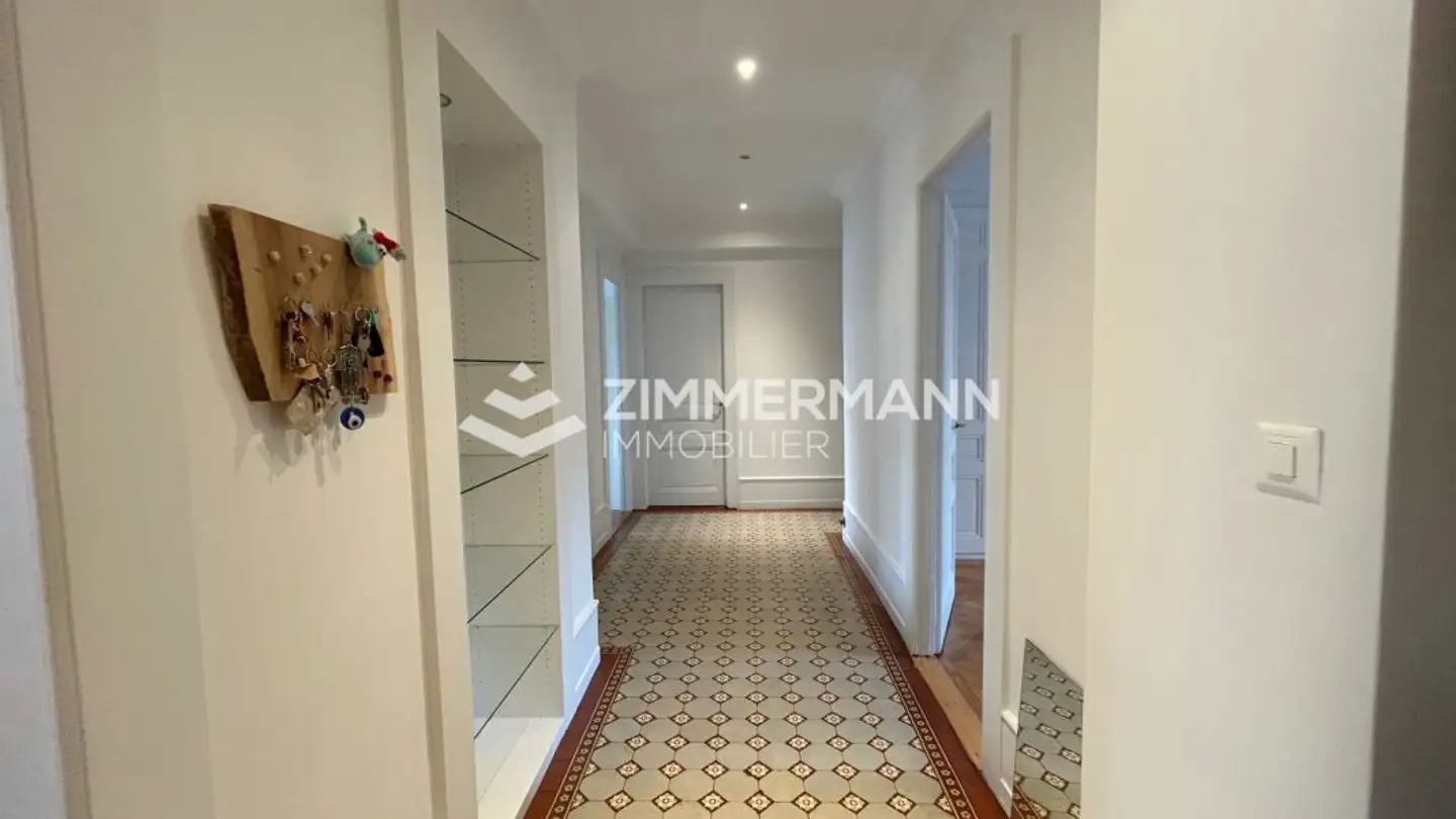 Appartement à louer - Rue De Lausanne, 1202 Genève - Photo 3