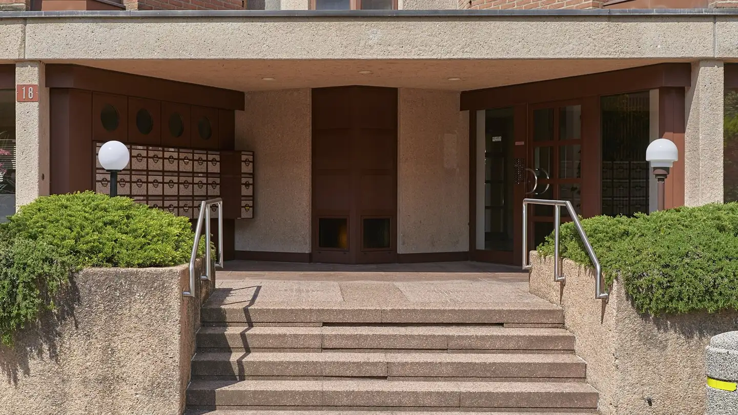Appartamento in affitto - Via Rinaldo Simen 18, 6900 Lugano