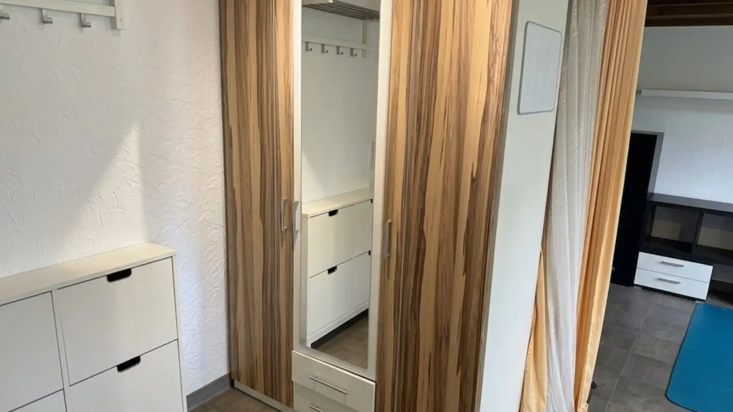 Appartamento in affitto - 8627 Grüningen - Foto 4