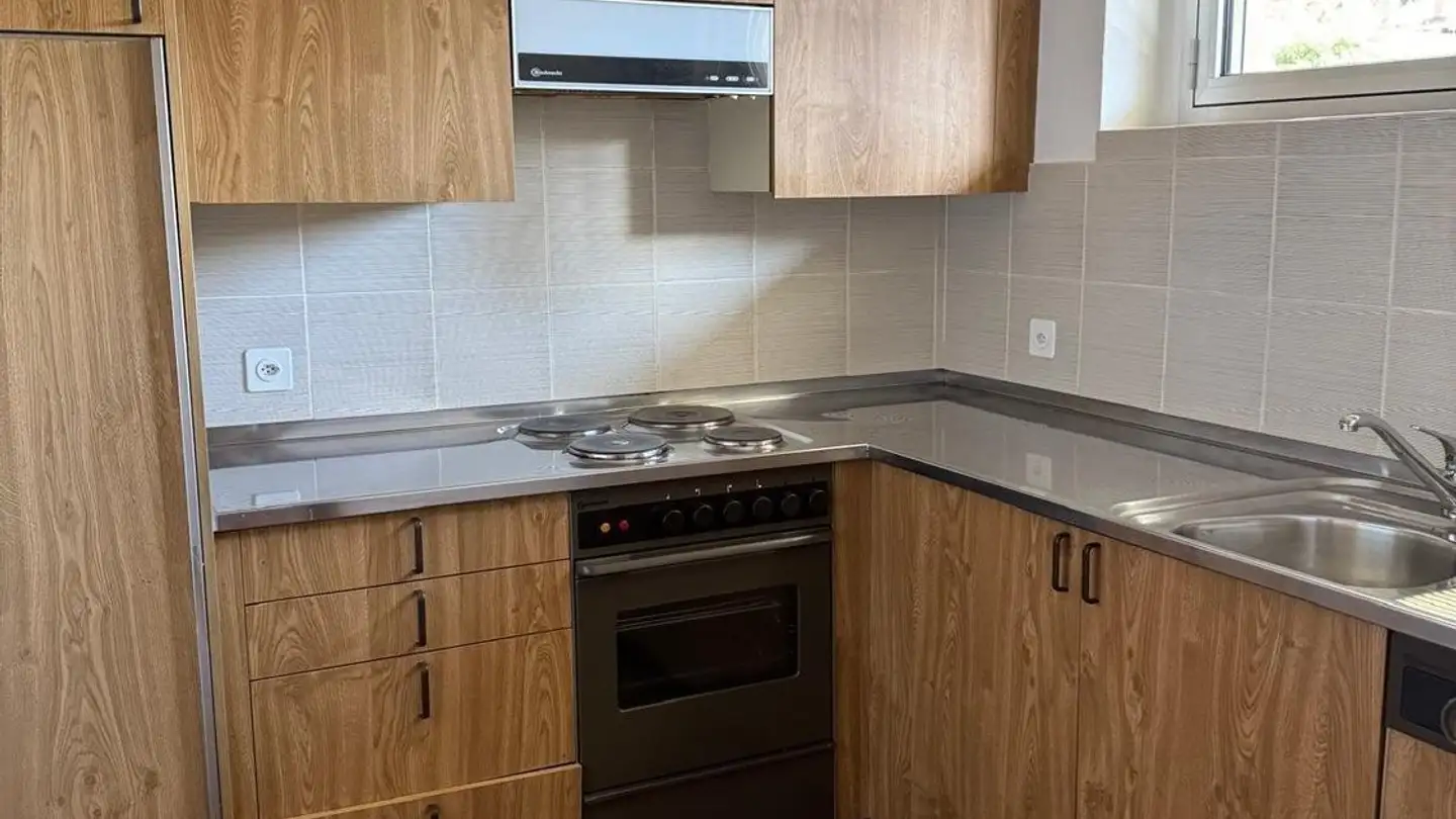 Appartamento in affitto - 6600 Locarno - Photo 4