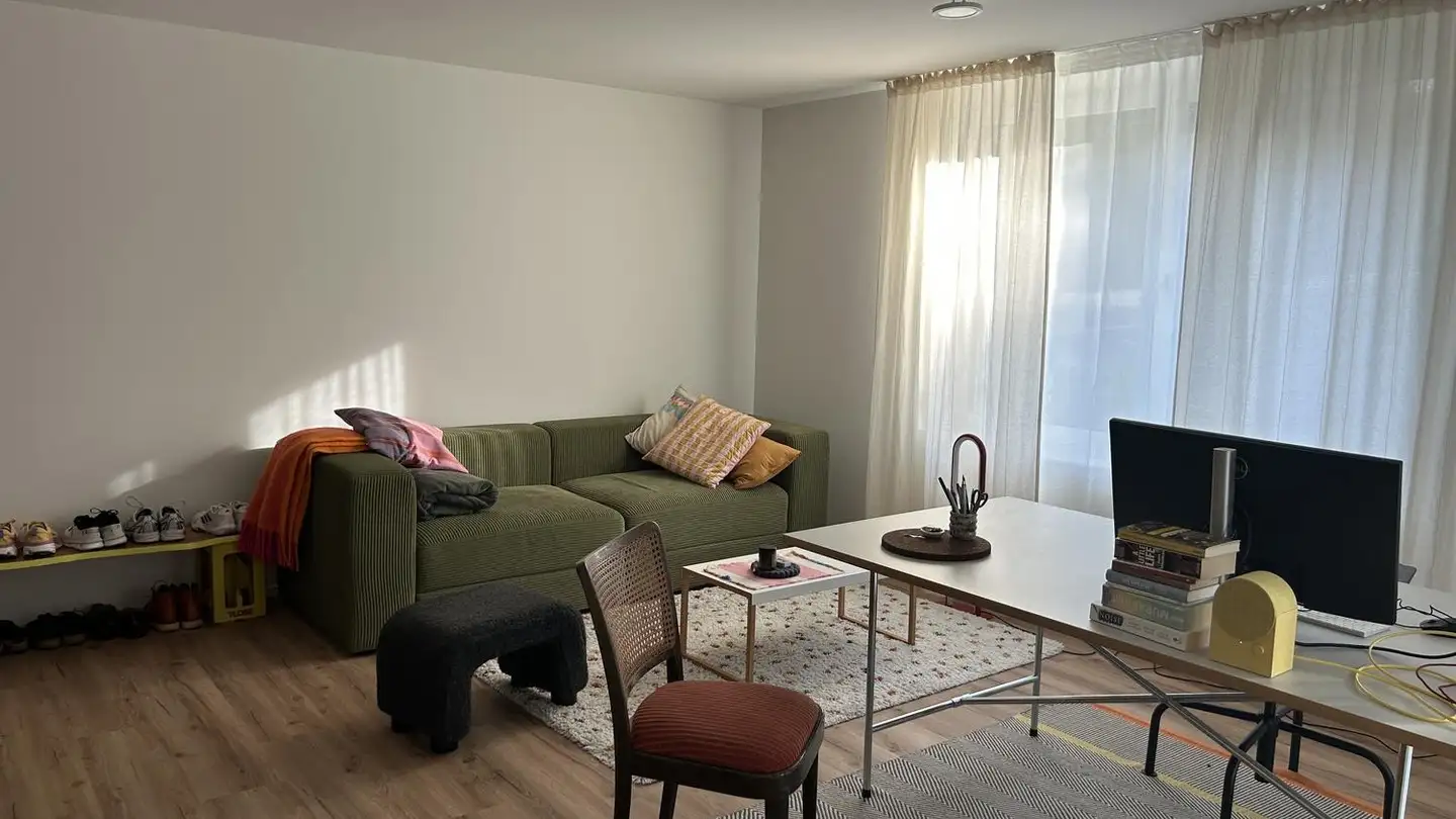 Appartamento in affitto - Hertensteinstrasse, 8052 Zürich