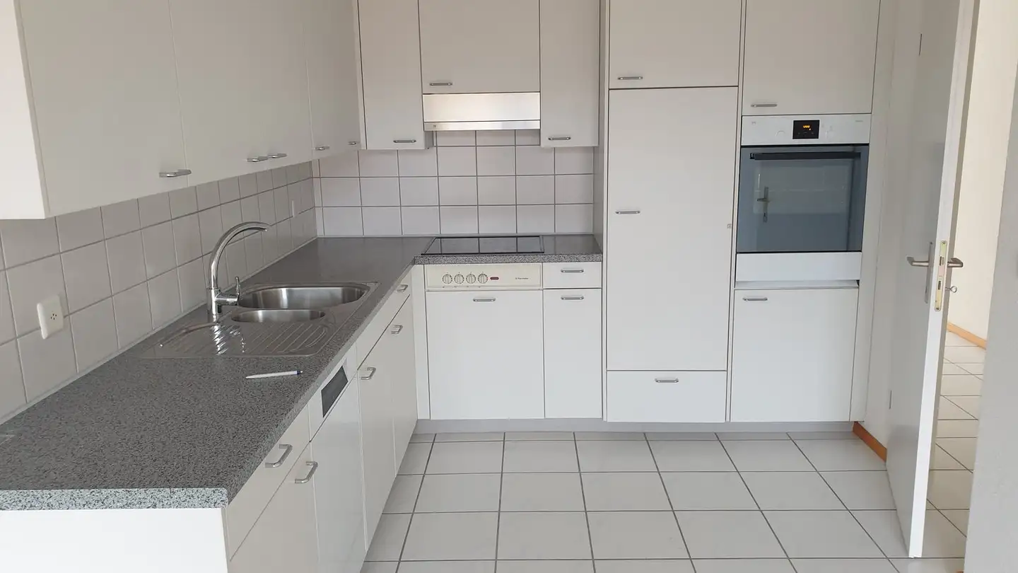 Wohnung mieten - Wallenhofring 16, 5040 Schöftland - Foto 2