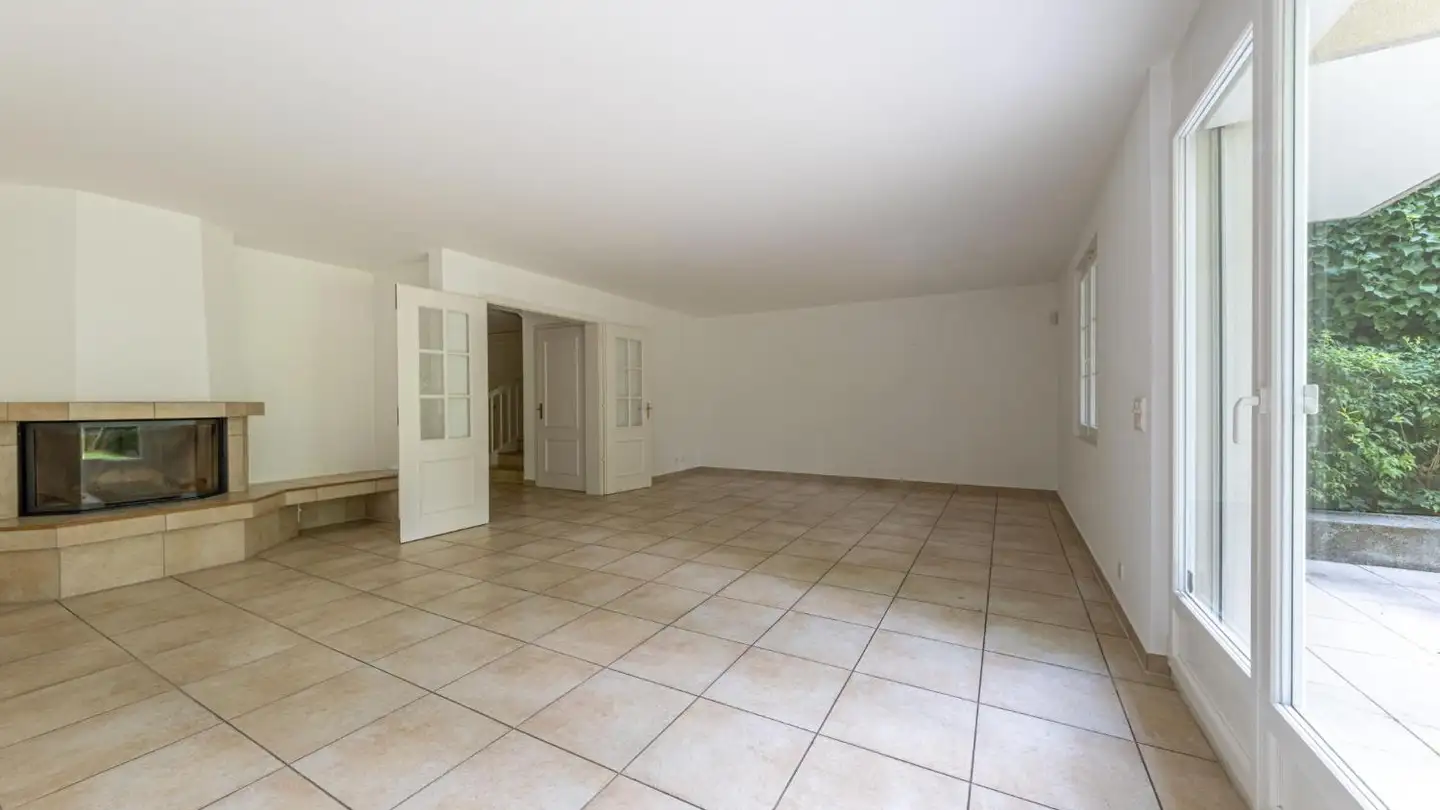 Villa in affitto - Chemin De La Fraidieu 6, 1223 Cologny - Foto 2