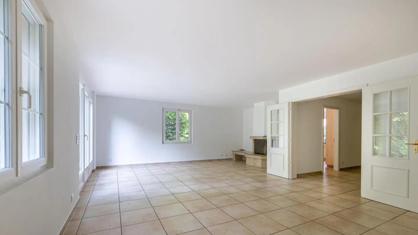 Villa in affitto - Chemin De La Fraidieu 6, 1223 Cologny - Foto 3