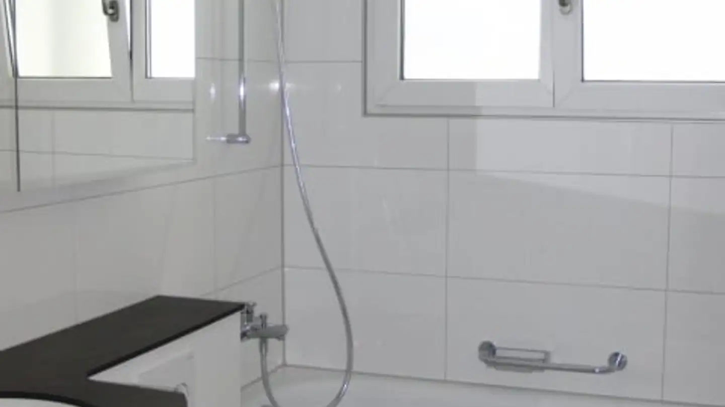 Appartamento in affitto - Hauptstrasse 59, 5734 Reinach AG - Photo 3