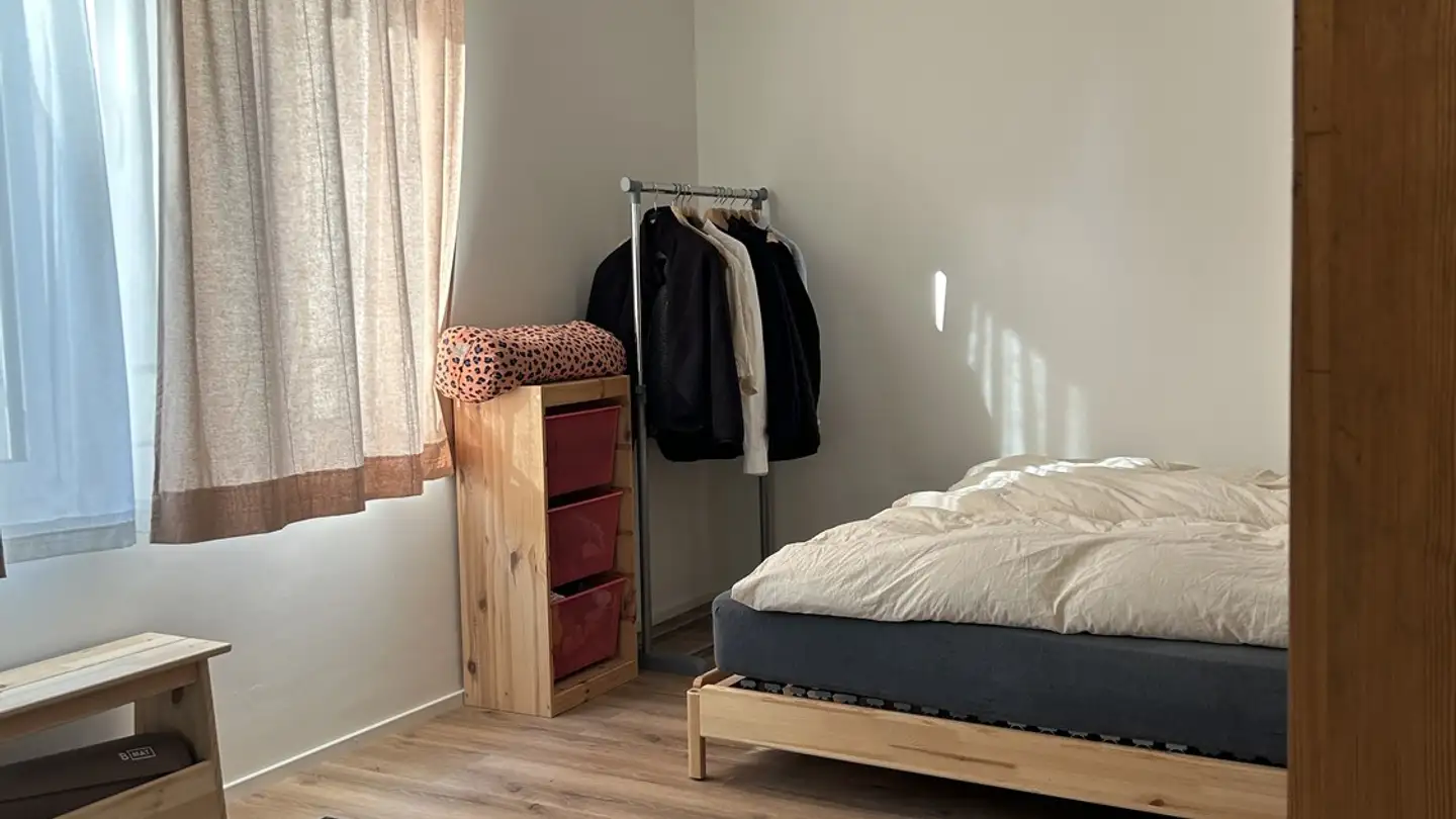 Appartamento in affitto - Hertensteinstrasse, 8052 Zürich - Foto 4