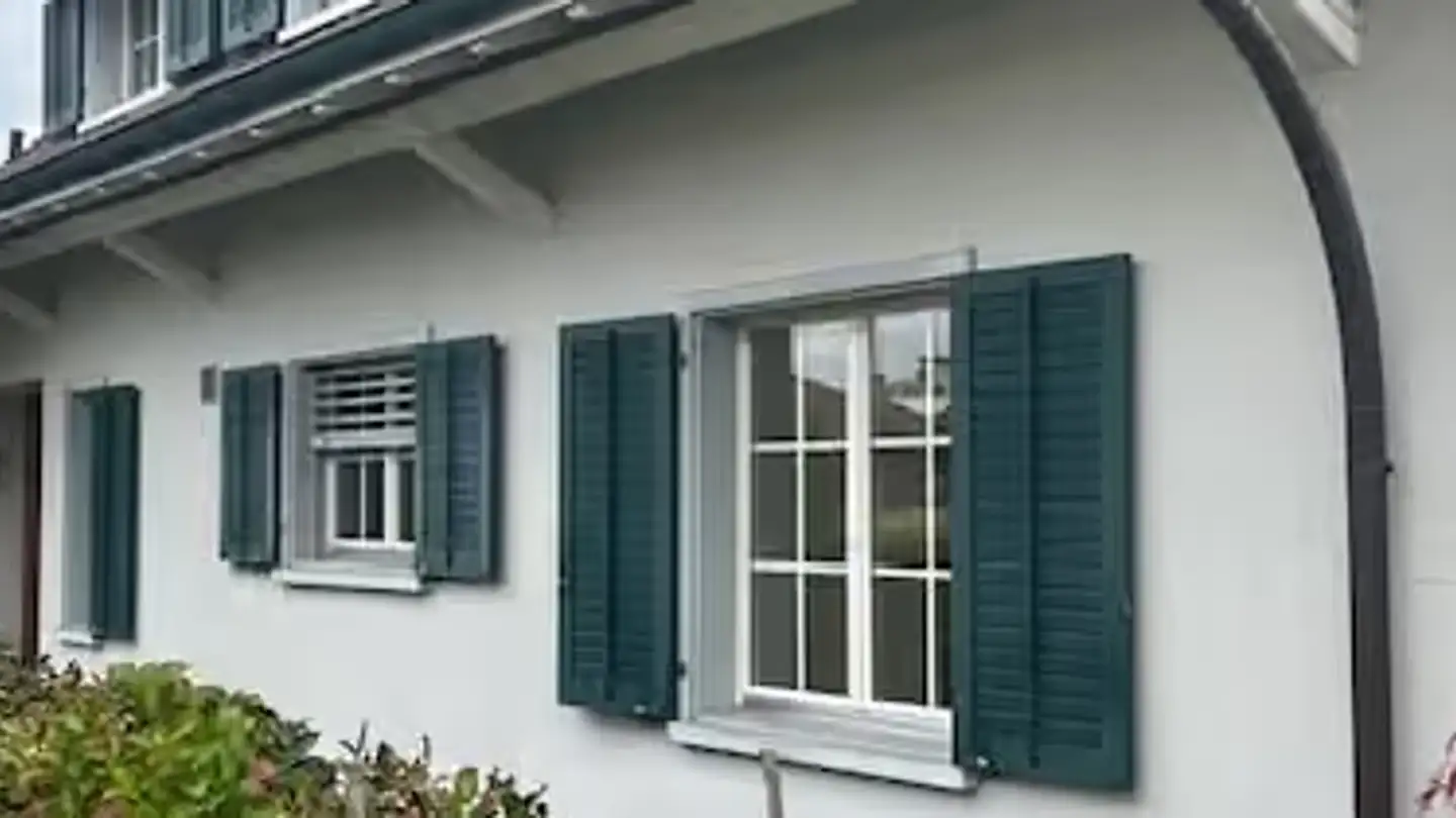Studio à louer - Lischweg 23, 4803 Vordemwald