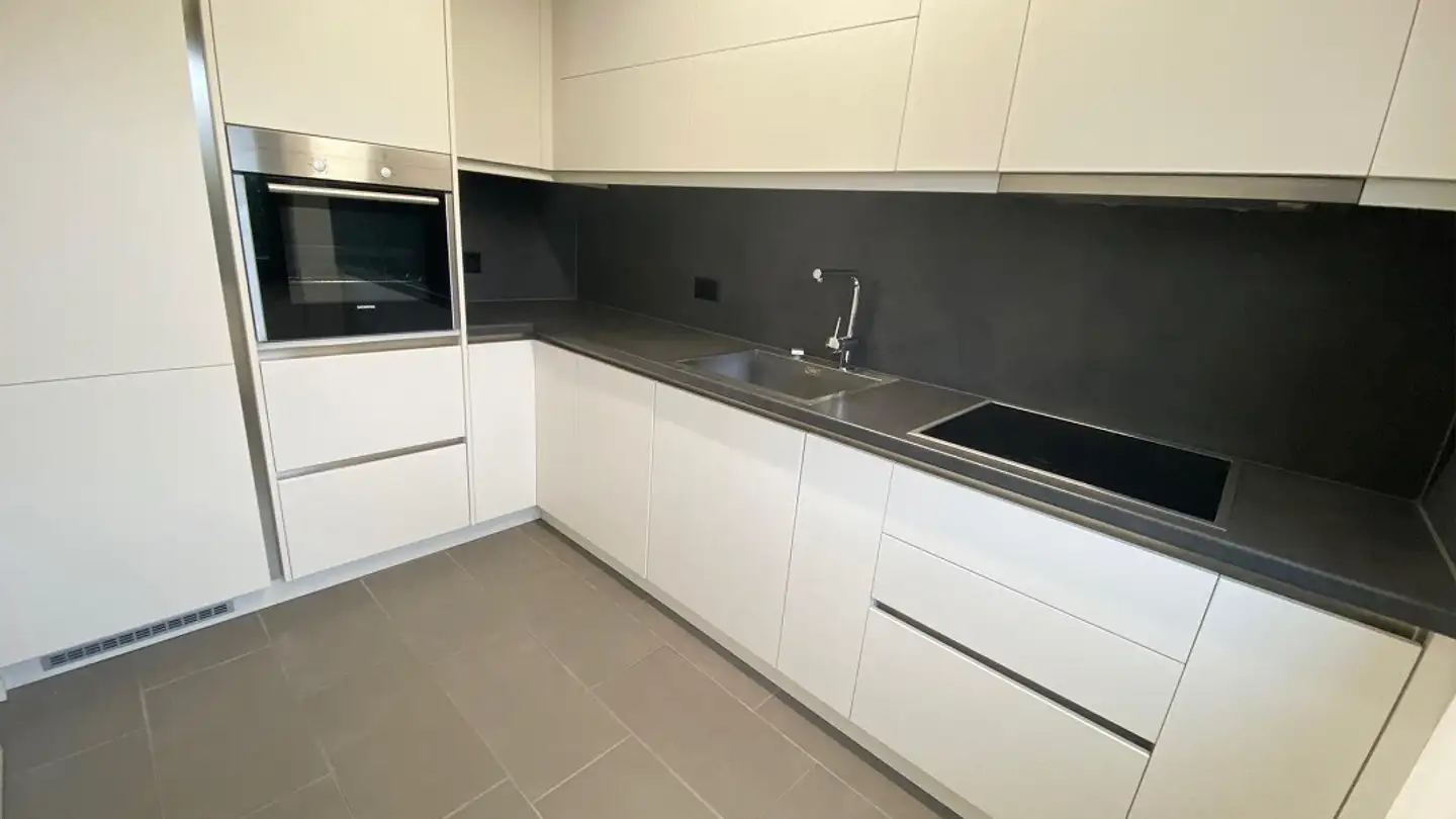 Wohnung mieten - Steigstrasse 3, 9200 Gossau SG - Foto 3