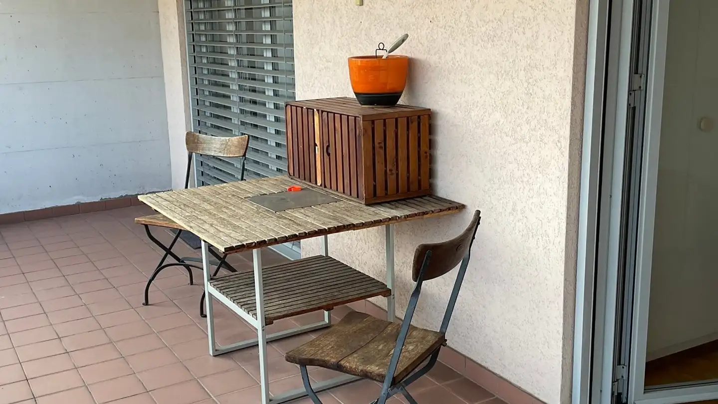 Appartamento in affitto - 6833 Vacallo - Foto 2