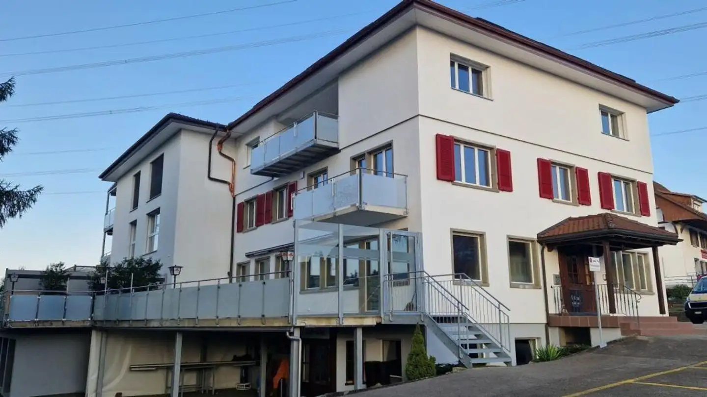 Appartamento in affitto - Bernstrasse 12, 3267 Seedorf BE - Photo 3