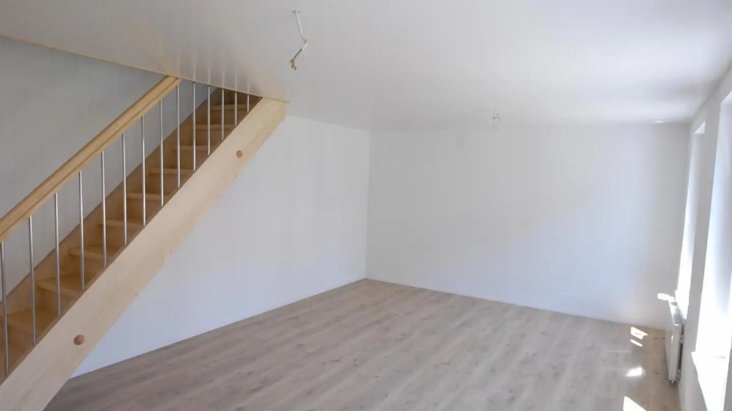 Wohnung mieten - Dorf 66, 9428 Walzenhausen - Foto 3