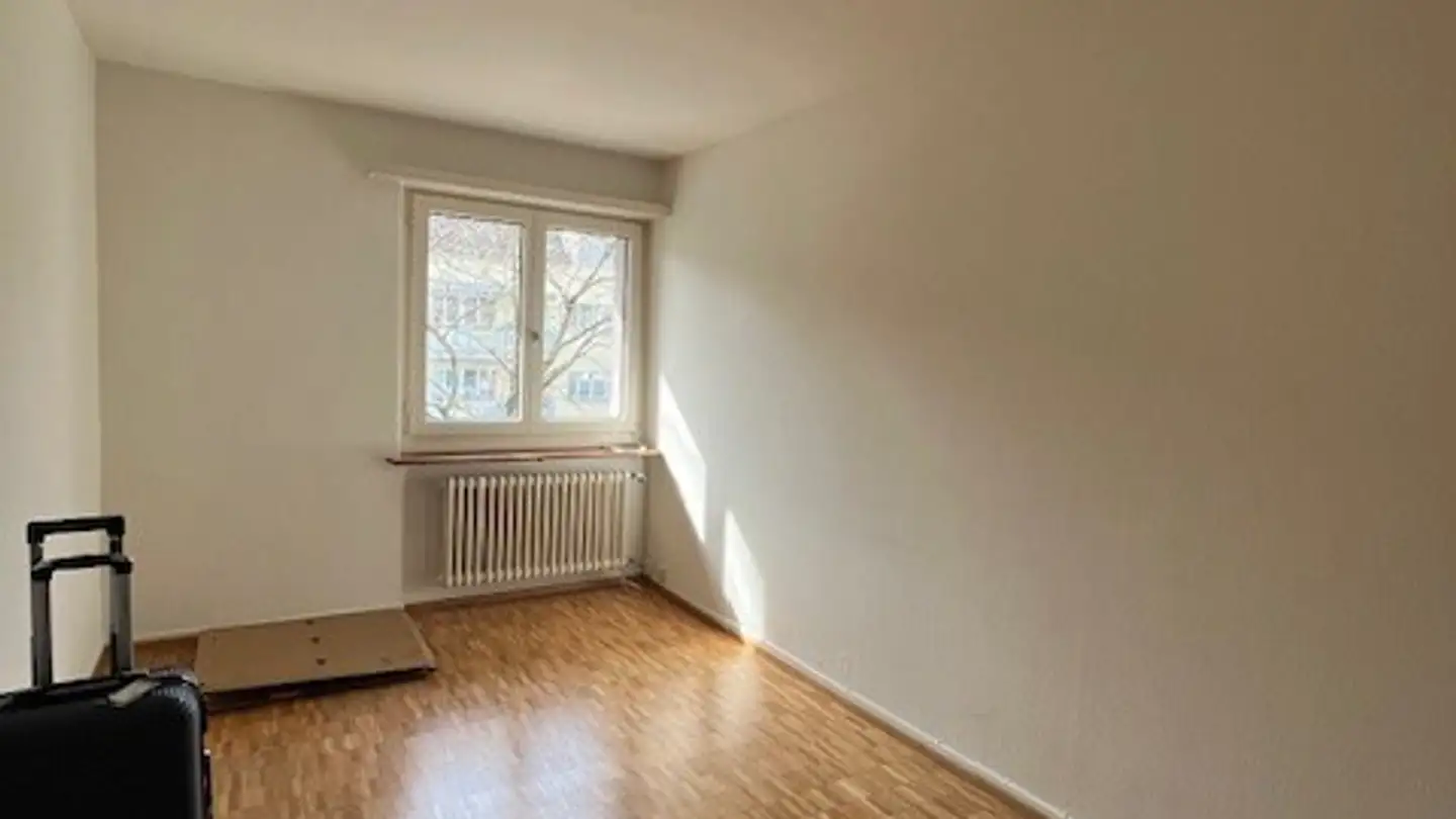 Chambre à louer - 8038 Zürich - Photo 4