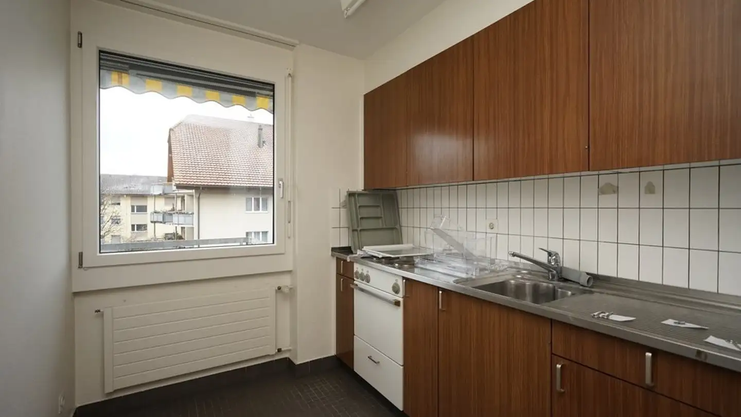 Apartment for rent - Lerchenfeldstrasse 75, 3603 Thun - Photo 2