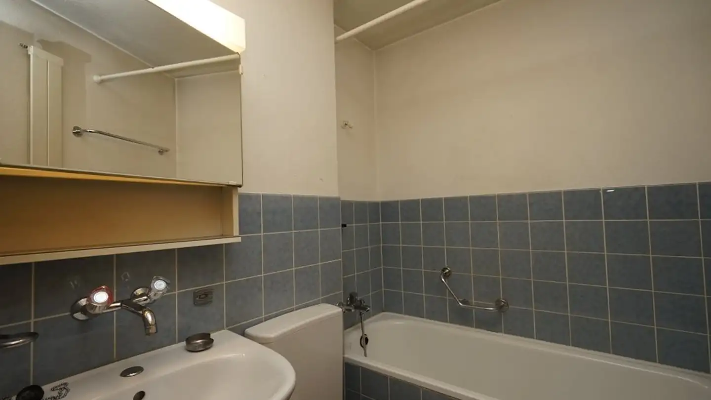 Apartment for rent - Lerchenfeldstrasse 75, 3603 Thun - Photo 3