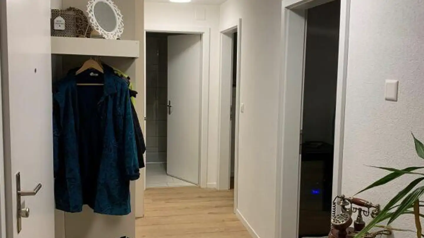 Appartamento in affitto - Bernstrasse 12, 3267 Seedorf BE - Photo 4