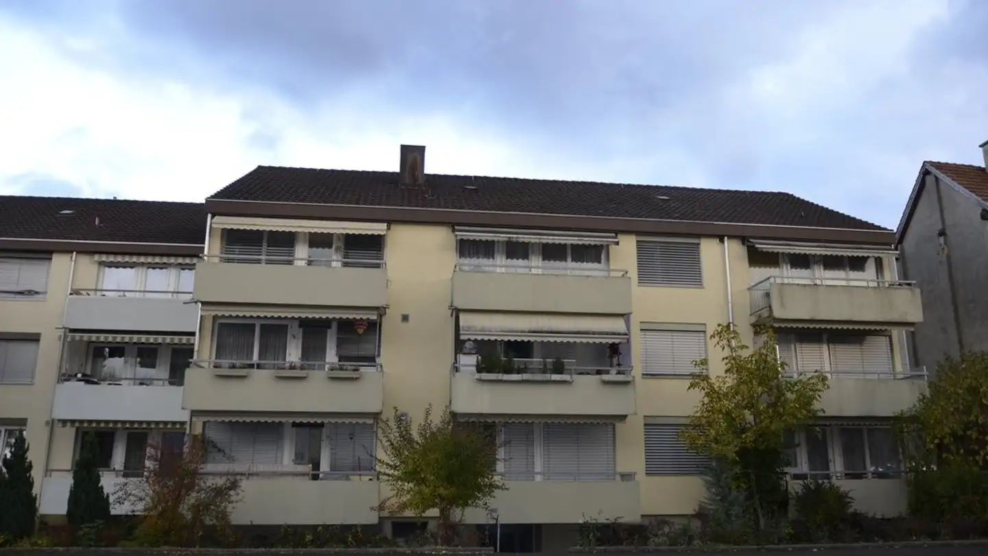 Apartment for rent - Lerchenfeldstrasse 75, 3603 Thun
